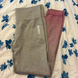 Gymshark leggings